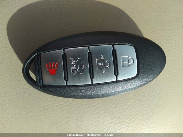 Nissan Altima 2.5 Sl 2015 1N4AL3AP3FN364794 Image 3