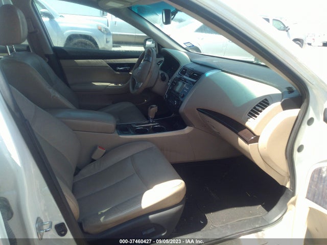 Nissan Altima 2.5 Sl 2015 1N4AL3AP3FN364794 Image 6