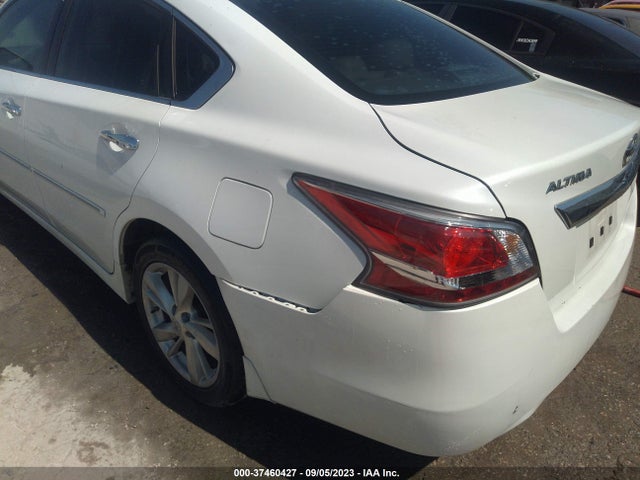Nissan Altima 2.5 Sl 2015 1N4AL3AP3FN364794 Image 7