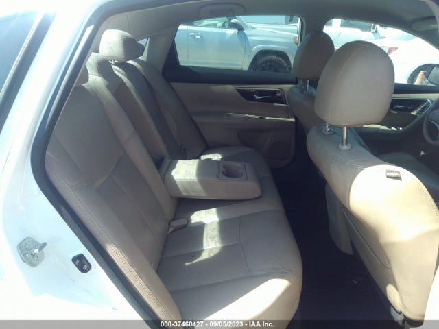 Nissan Altima 2.5 Sl 2015 1N4AL3AP3FN364794 Image 9