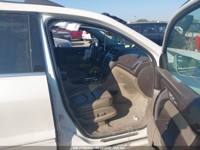 2015 GMC ACADIA DENALI VIN: 1GKKRTKD9FJ129989