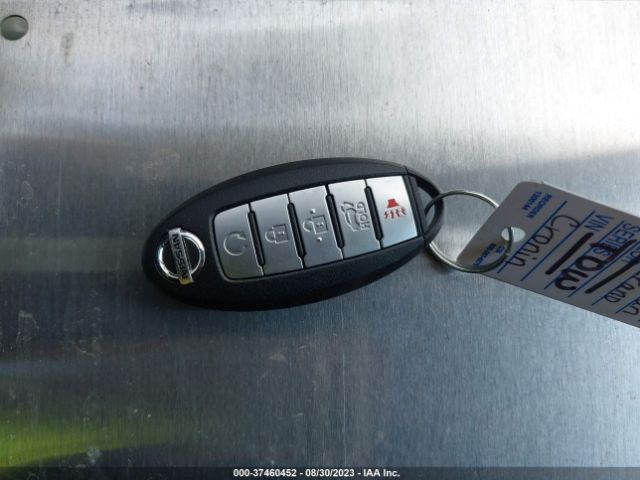 5N1AZ2MHXHN194889 Nissan Murano S/sv/sl/platinum