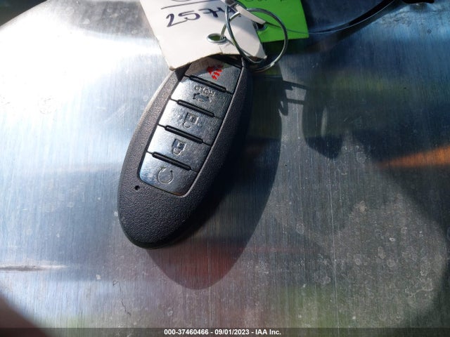 Nissan Altima 2.5 Sr 2021 1N4BL4CV0MN312574 Image 11