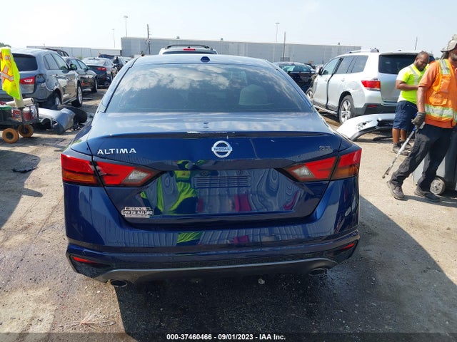 Nissan Altima 2.5 Sr 2021 1N4BL4CV0MN312574 Image 17