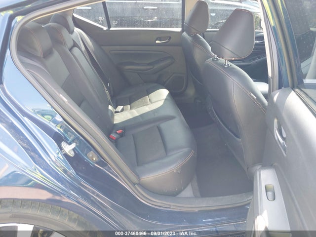 Nissan Altima 2.5 Sr 2021 1N4BL4CV0MN312574 Image 8