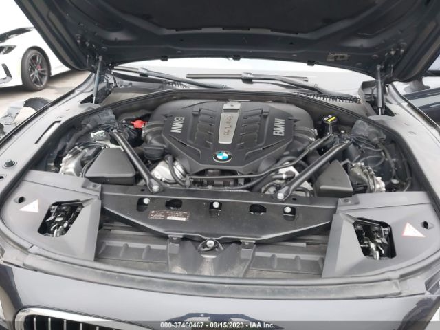 WBAYA8C51ED825161 BMW 7 Series 750i
