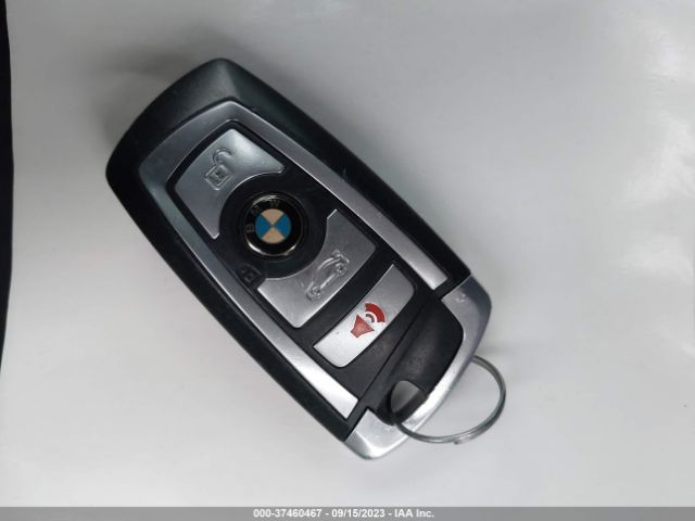 WBAYA8C51ED825161 BMW 7 Series 750i