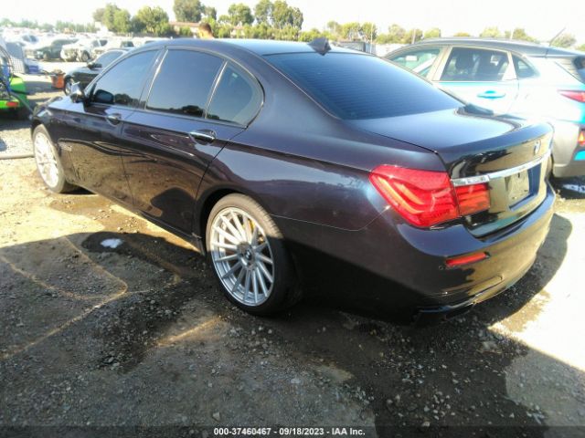 WBAYA8C51ED825161 BMW 7 Series 750i