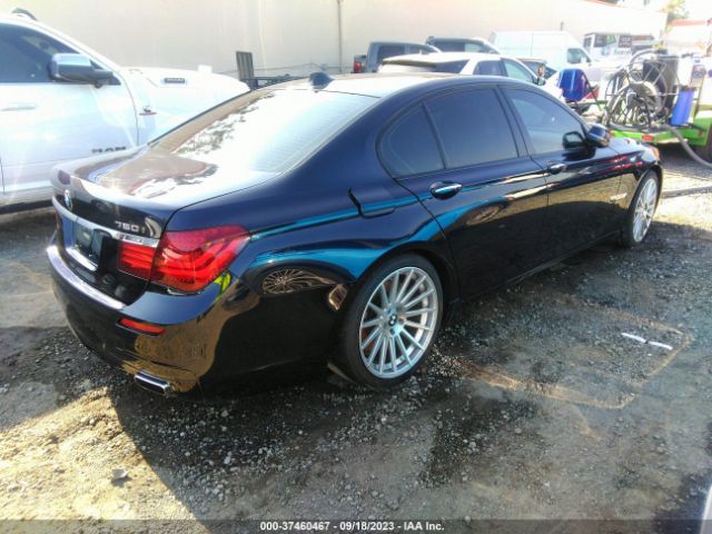 WBAYA8C51ED825161 BMW 7 Series 750i