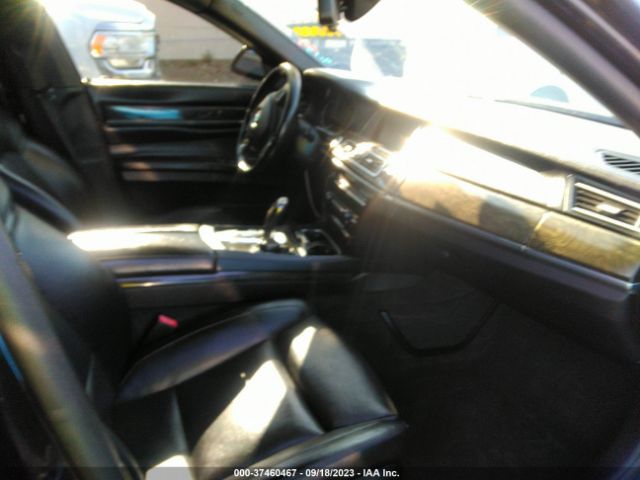 WBAYA8C51ED825161 BMW 7 Series 750i