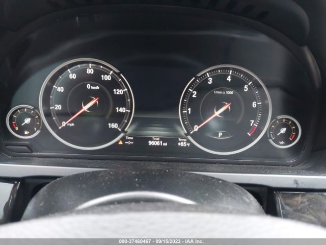 WBAYA8C51ED825161 BMW 7 Series 750i