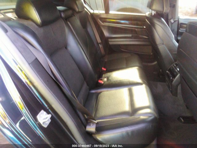 WBAYA8C51ED825161 BMW 7 Series 750i