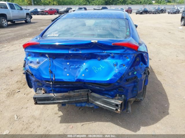 2HGFC2F50JH587332 Honda Civic Sedan Lx
