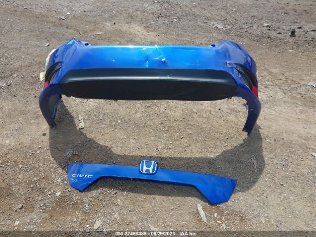 2HGFC2F50JH587332 Honda Civic Sedan Lx