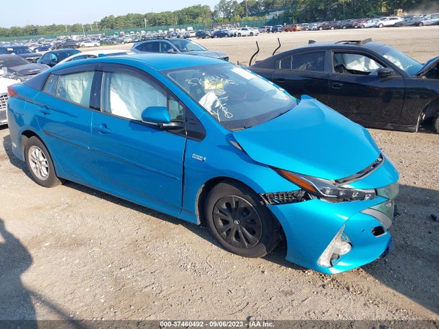 2017 JTDKARFP3H3009817 main image