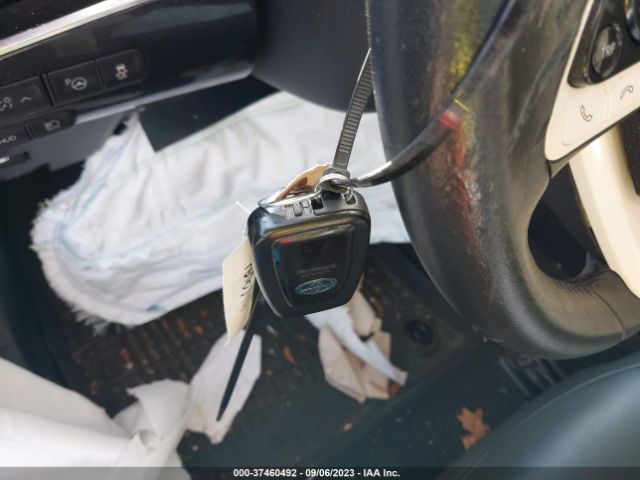 Toyota Prius Prime Plus/premium/advanced 2017 JTDKARFP3H3009817 Image 11