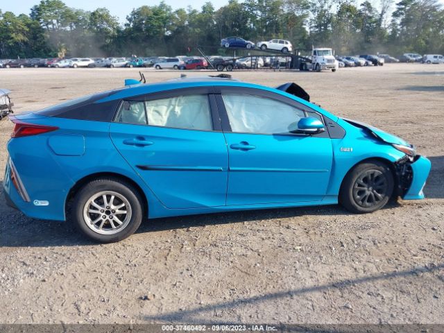 Toyota Prius Prime Plus/premium/advanced 2017 JTDKARFP3H3009817 Image 13