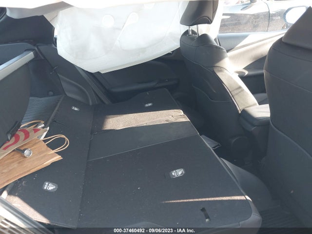 Toyota Prius Prime Plus/premium/advanced 2017 JTDKARFP3H3009817 Image 8