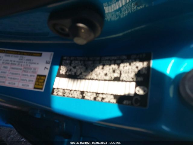 Toyota Prius Prime Plus/premium/advanced 2017 JTDKARFP3H3009817 Image 9