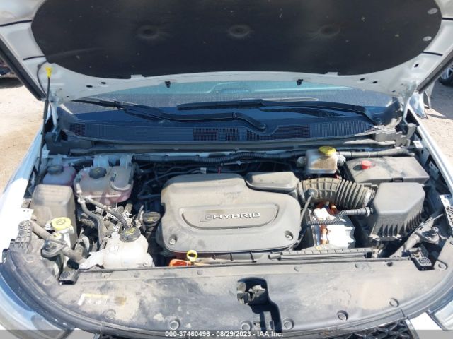2C4RC1L75MR597008 Chrysler Pacifica Hybrid Touring L