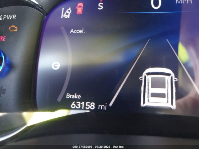 2C4RC1L75MR597008 Chrysler Pacifica Hybrid Touring L