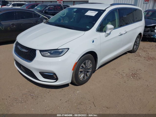 2C4RC1L75MR597008 Chrysler Pacifica Hybrid Touring L