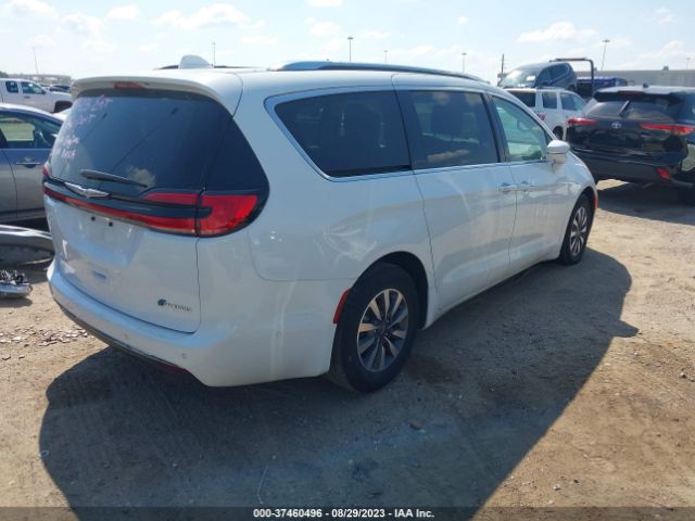 2C4RC1L75MR597008 Chrysler Pacifica Hybrid Touring L