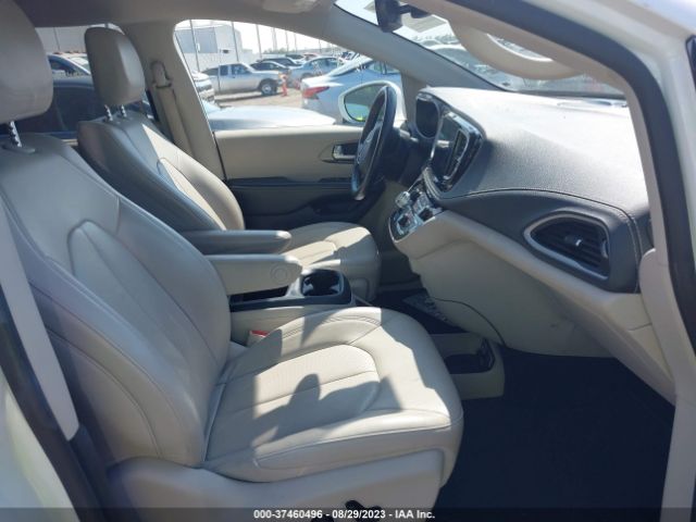 2C4RC1L75MR597008 Chrysler Pacifica Hybrid Touring L