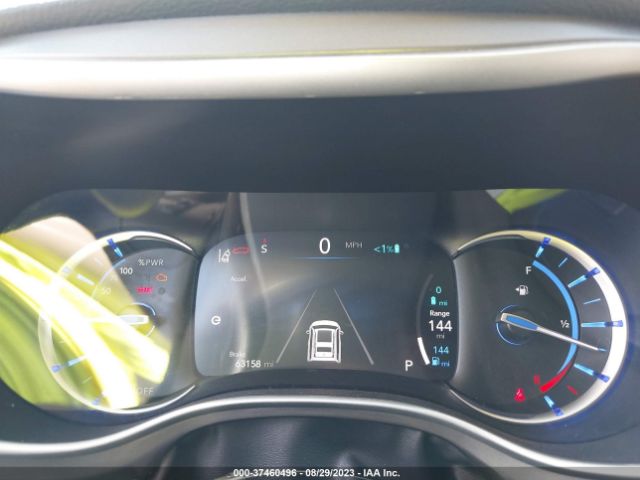 2C4RC1L75MR597008 Chrysler Pacifica Hybrid Touring L
