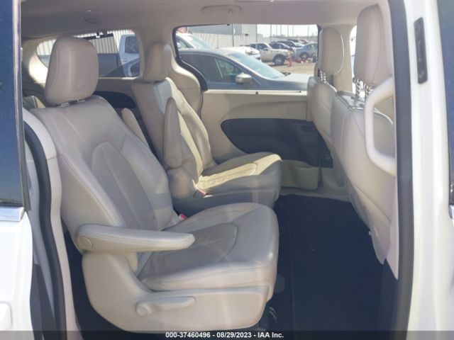 2C4RC1L75MR597008 Chrysler Pacifica Hybrid Touring L