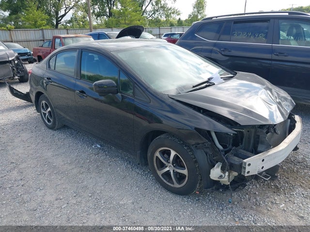 2015 19XFB2F72FE034381 main image