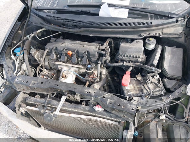 Honda Civic Sedan Se 2015 19XFB2F72FE034381 Image 10
