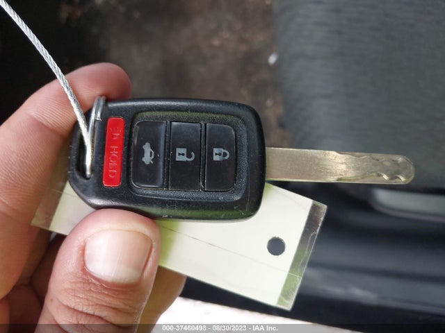 Honda Civic Sedan Se 2015 19XFB2F72FE034381 Image 11