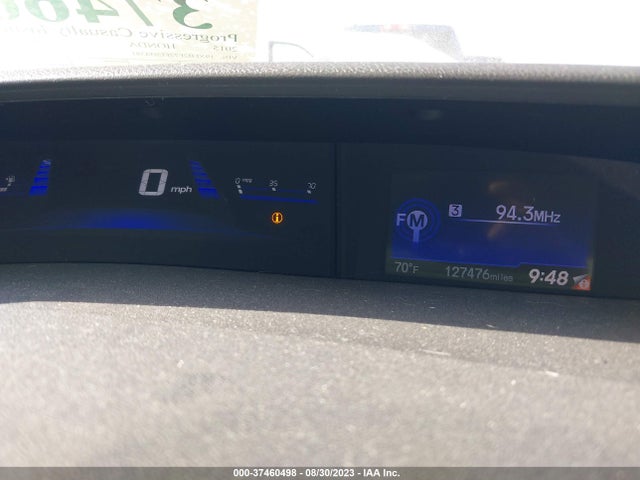 Honda Civic Sedan Se 2015 19XFB2F72FE034381 Image 16