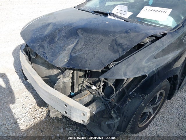 Honda Civic Sedan Se 2015 19XFB2F72FE034381 Image 6