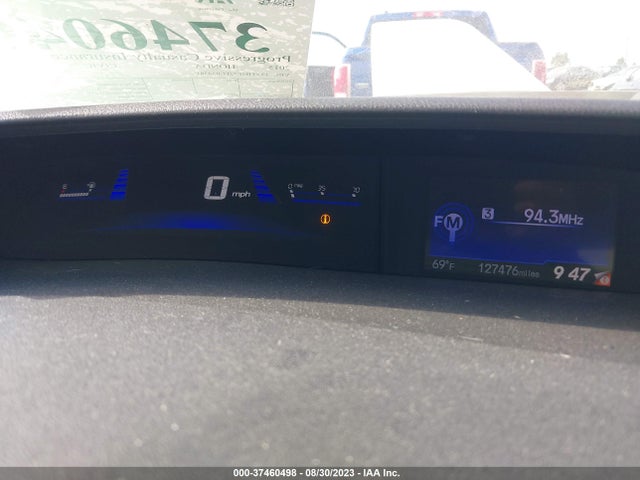 Honda Civic Sedan Se 2015 19XFB2F72FE034381 Image 7