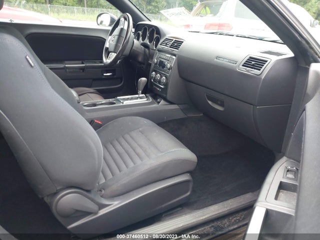 Dodge Challenger Sxt 2014 2C3CDYAG0EH171964 Image 5
