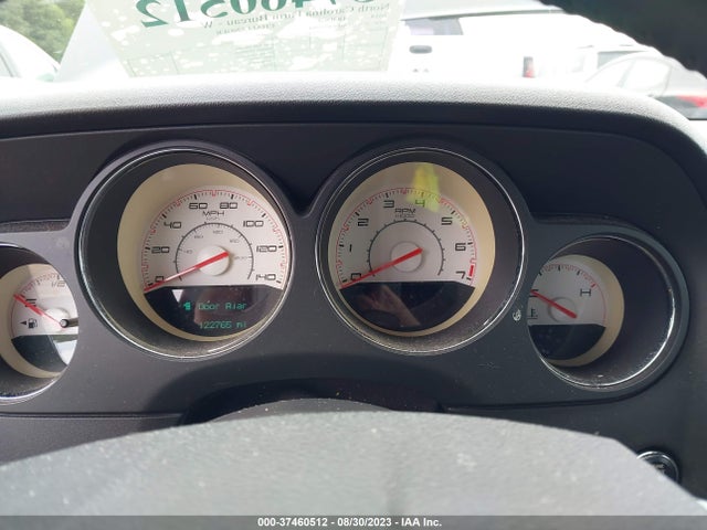 Dodge Challenger Sxt 2014 2C3CDYAG0EH171964 Image 7
