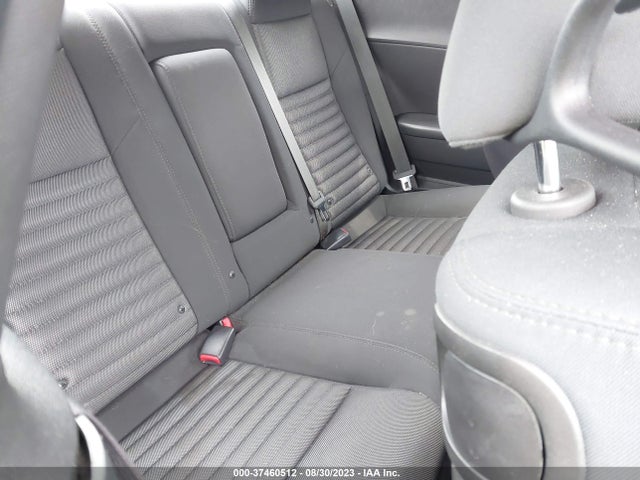 Dodge Challenger Sxt 2014 2C3CDYAG0EH171964 Image 8
