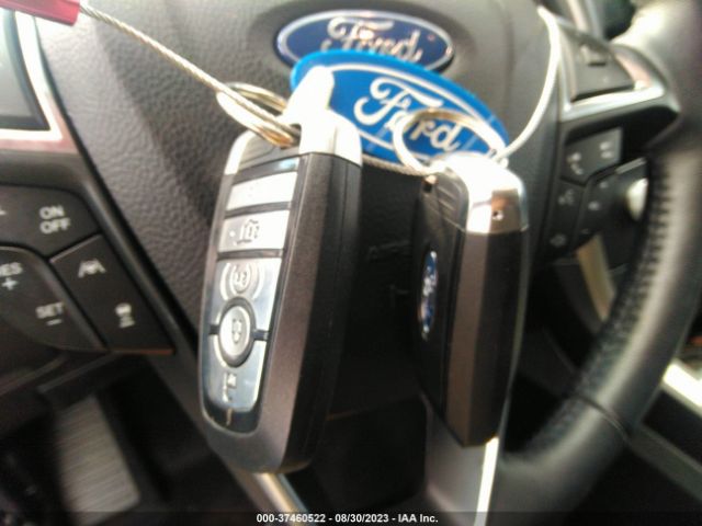 2FMPK4J96MBA44226 Ford Edge Sel/st-line