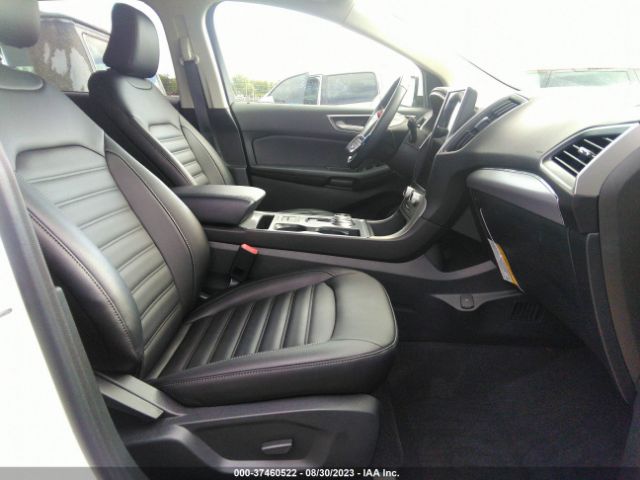2FMPK4J96MBA44226 Ford Edge Sel/st-line