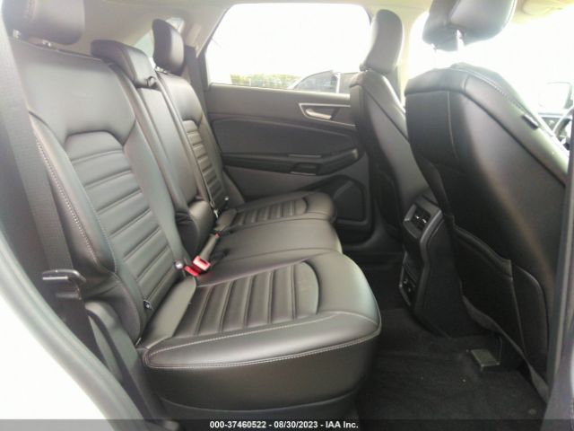2FMPK4J96MBA44226 Ford Edge Sel/st-line