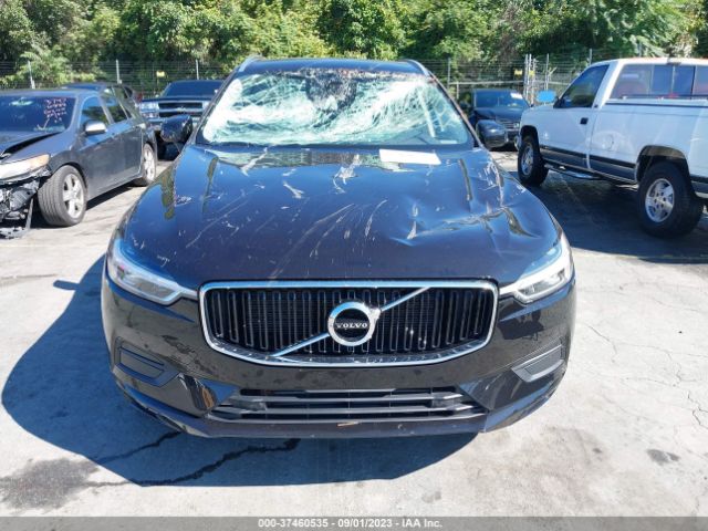 YV4102RK3M1733242 Volvo Xc60 Momentum