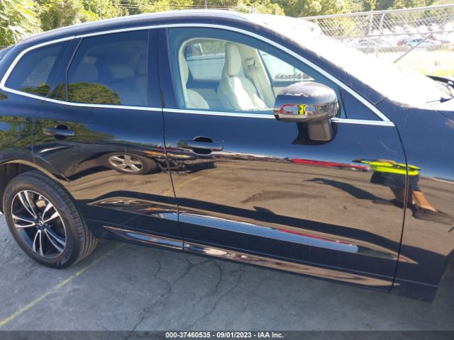 YV4102RK3M1733242 Volvo Xc60 Momentum