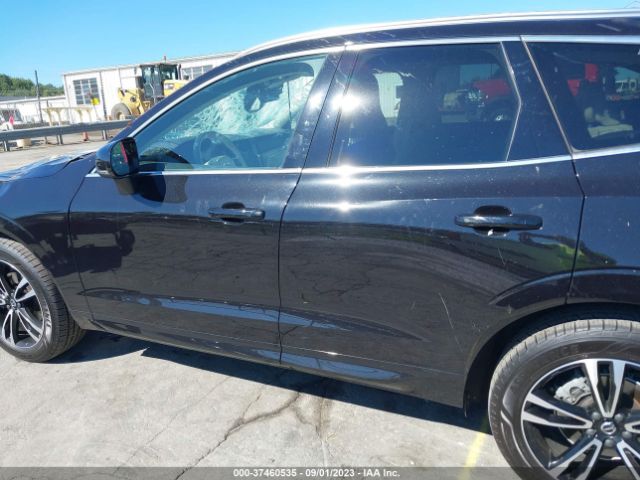 YV4102RK3M1733242 Volvo Xc60 Momentum