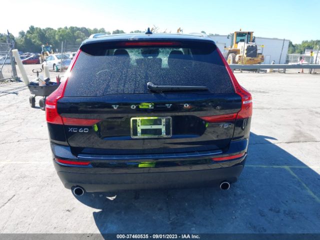 YV4102RK3M1733242 Volvo Xc60 Momentum