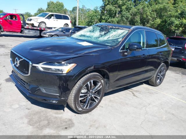 YV4102RK3M1733242 Volvo Xc60 Momentum