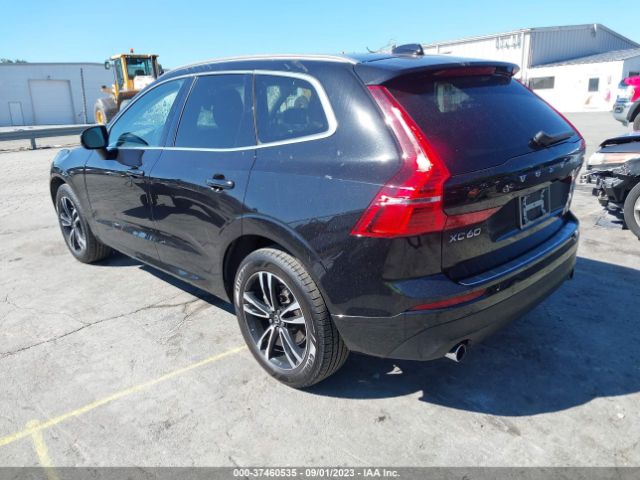 YV4102RK3M1733242 Volvo Xc60 Momentum