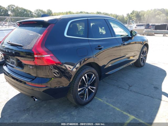 YV4102RK3M1733242 Volvo Xc60 Momentum