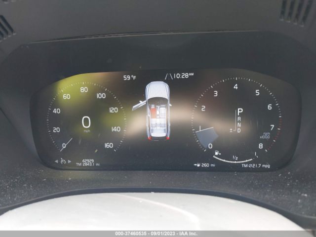YV4102RK3M1733242 Volvo Xc60 Momentum